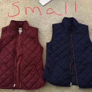 Old Navy and Adidas women’s clothes